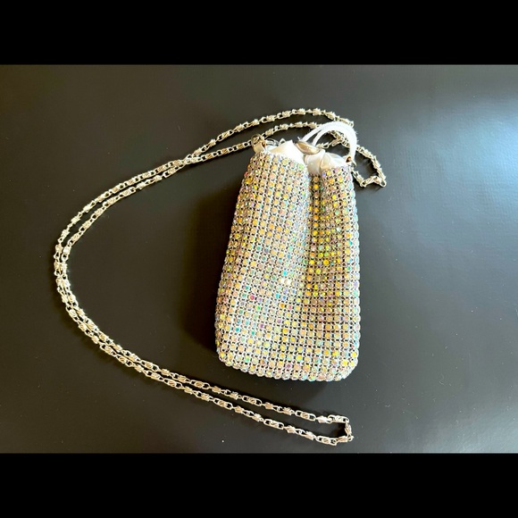 Swarovski purse - Picture 2 of 3